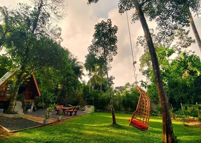 Syara Villa